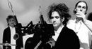 The Cure being directed by Tim Pope.